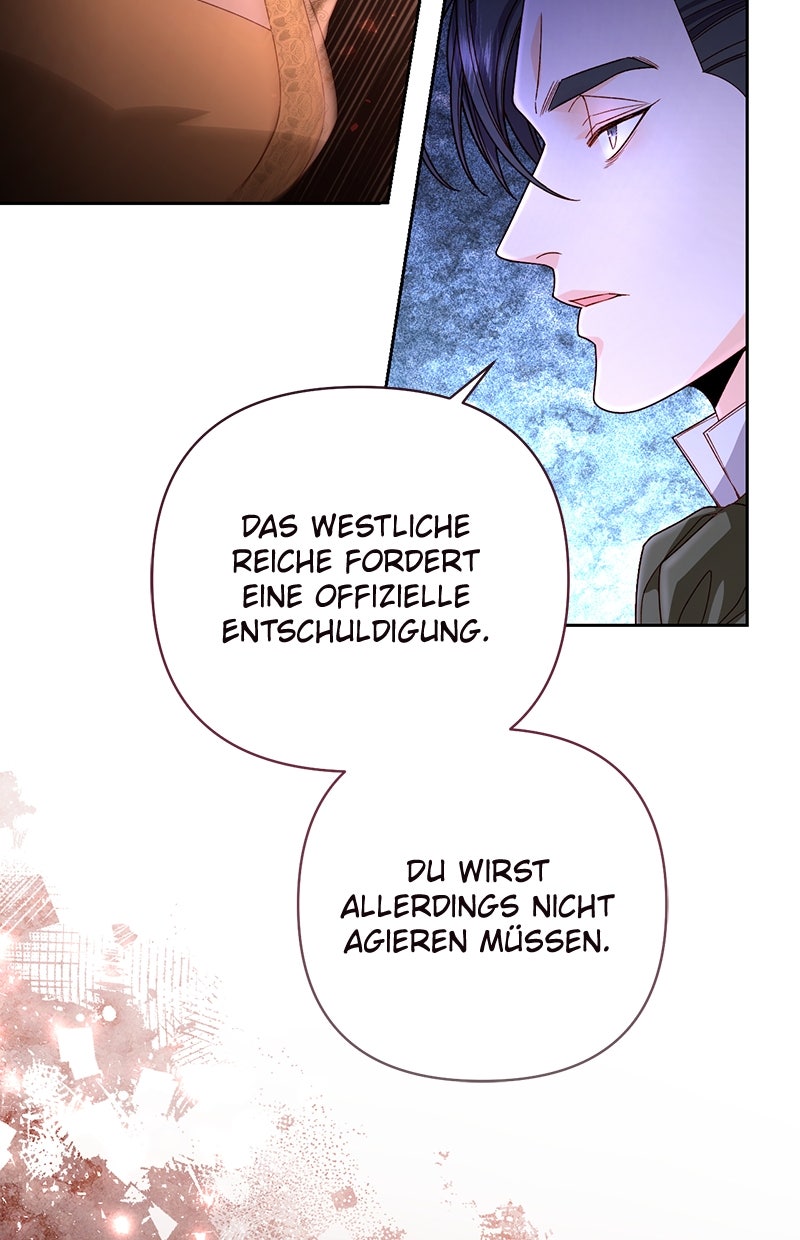 Read Die neuvermählte Kaiserin Manga Online