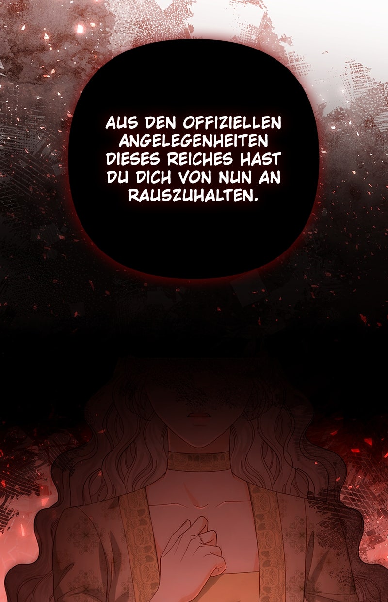 Read Die neuvermählte Kaiserin Manga Online