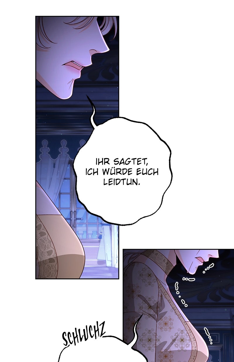 Read Die neuvermählte Kaiserin Manga Online