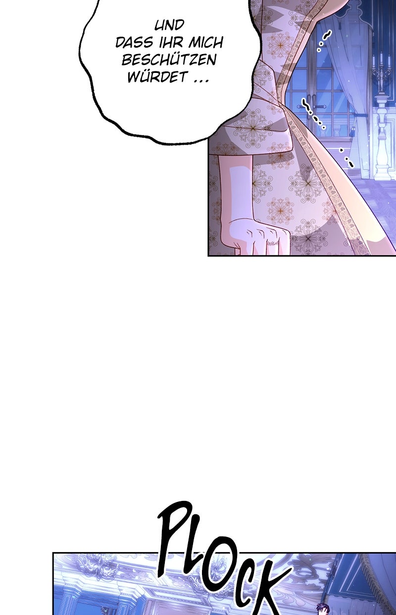Read Die neuvermählte Kaiserin Manga Online