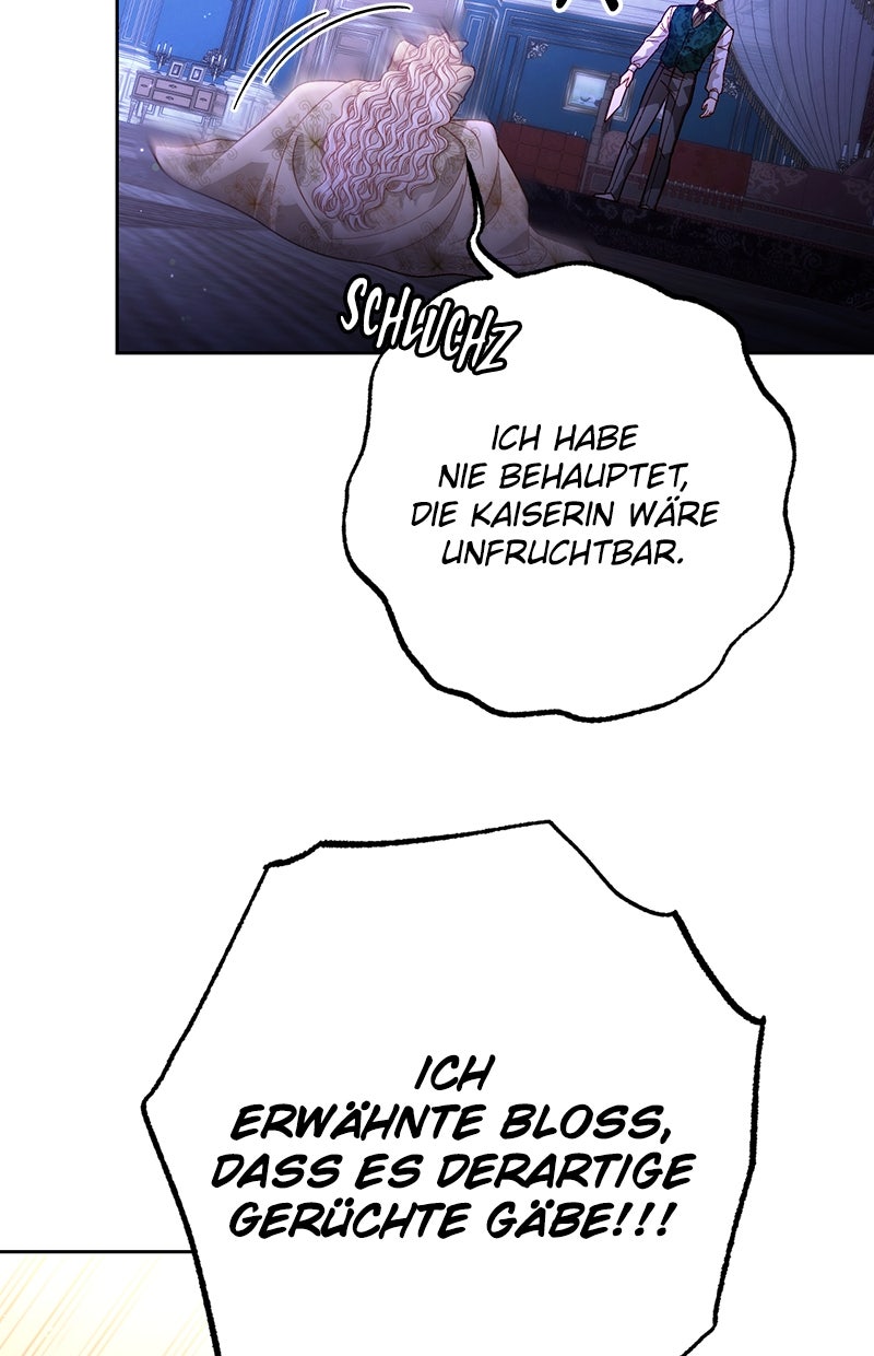 Read Die neuvermählte Kaiserin Manga Online