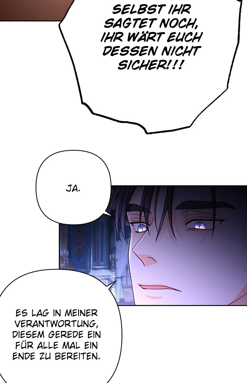 Read Die neuvermählte Kaiserin Manga Online