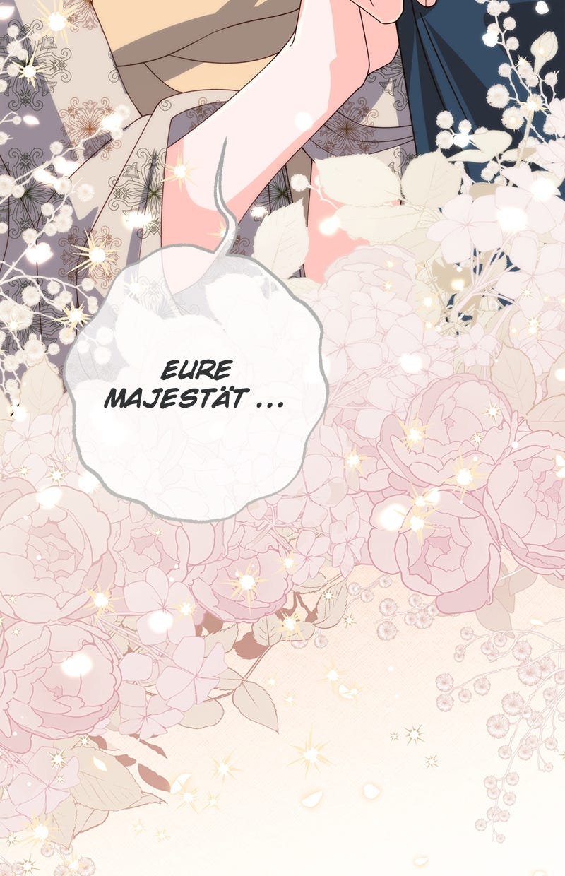 Read Die neuvermählte Kaiserin Manga Online