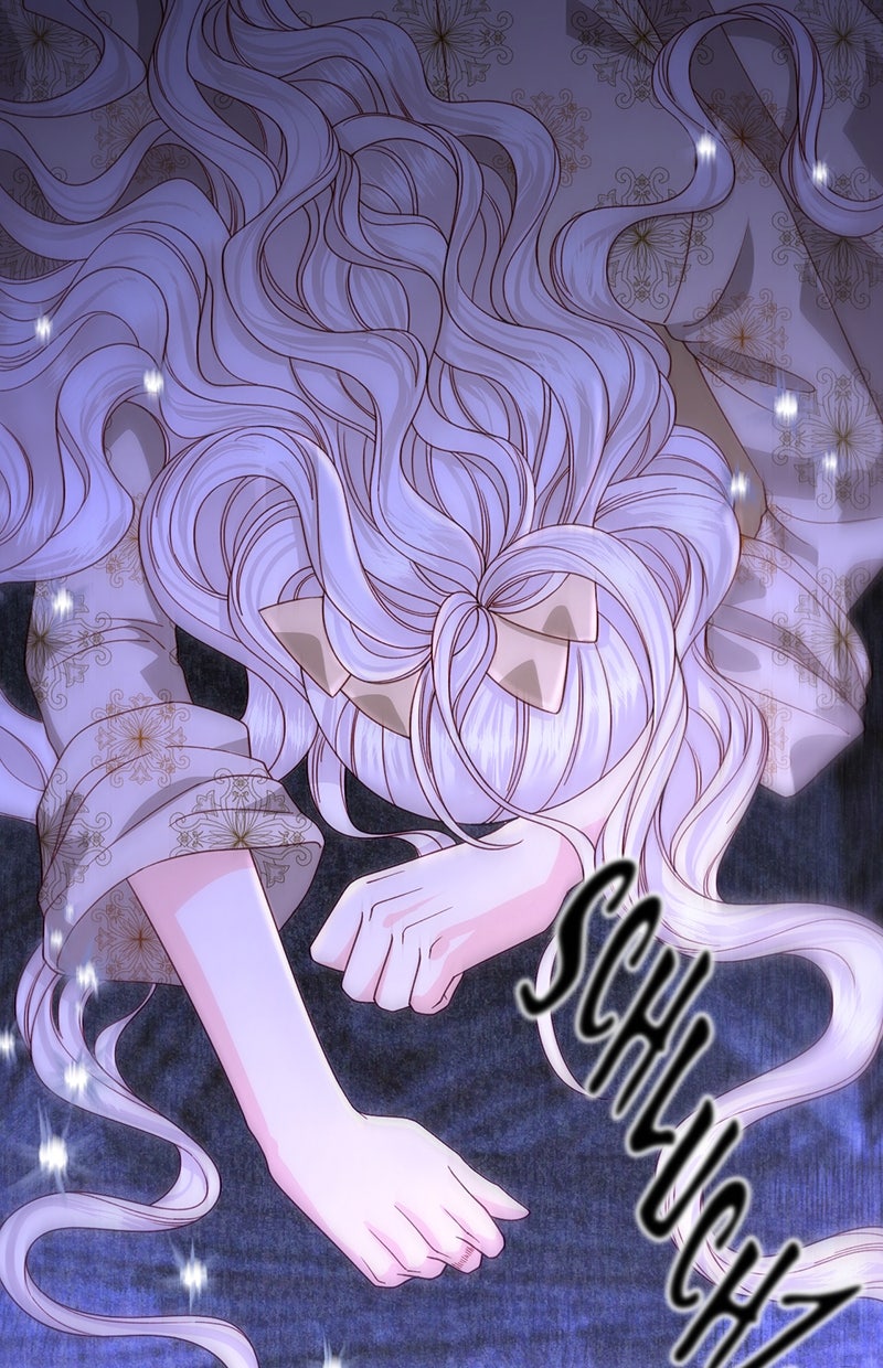 Read Die neuvermählte Kaiserin Manga Online