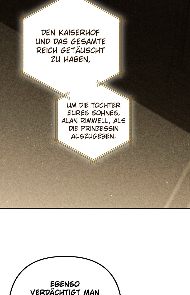 Read Die neuvermählte Kaiserin Manga Online