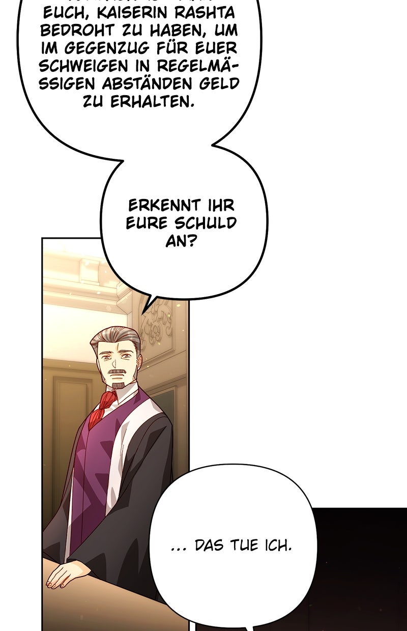 Read Die neuvermählte Kaiserin Manga Online