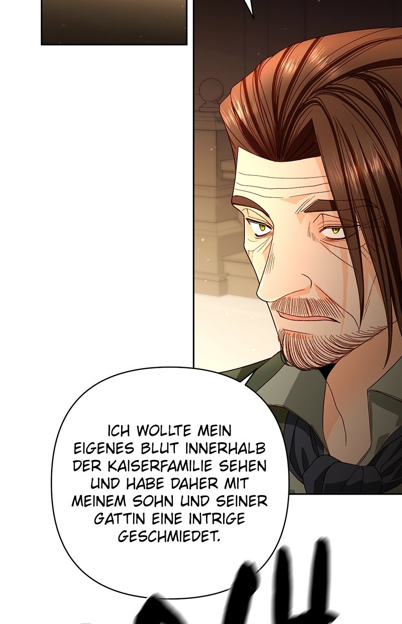 Read Die neuvermählte Kaiserin Manga Online
