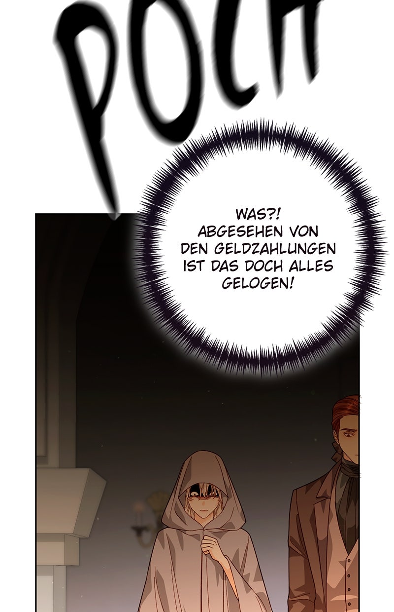 Read Die neuvermählte Kaiserin Manga Online