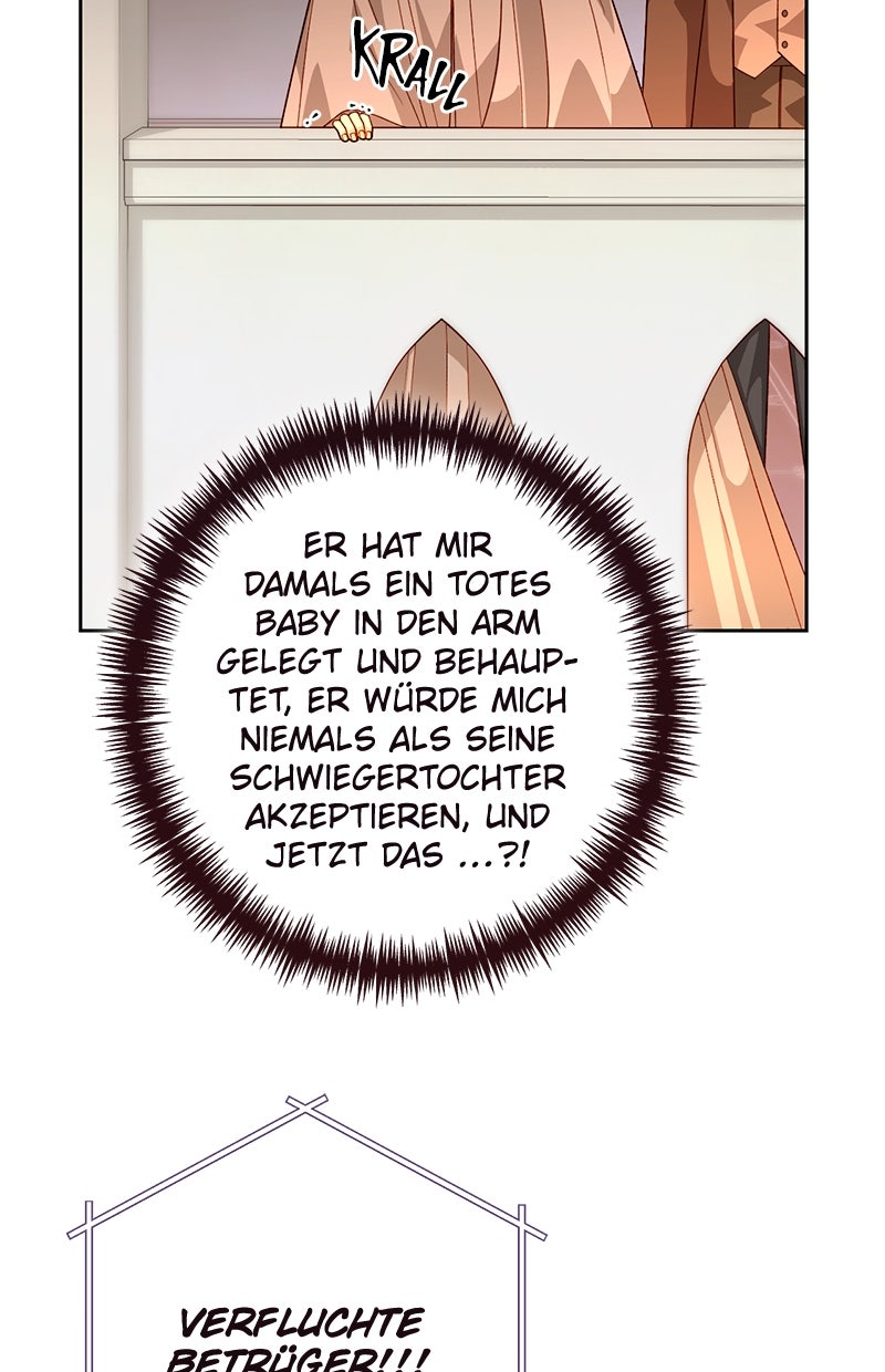 Read Die neuvermählte Kaiserin Manga Online