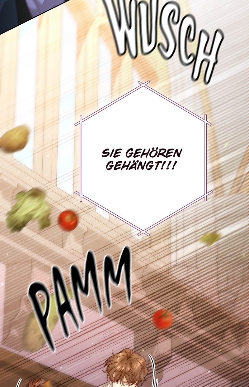 Read Die neuvermählte Kaiserin Manga Online