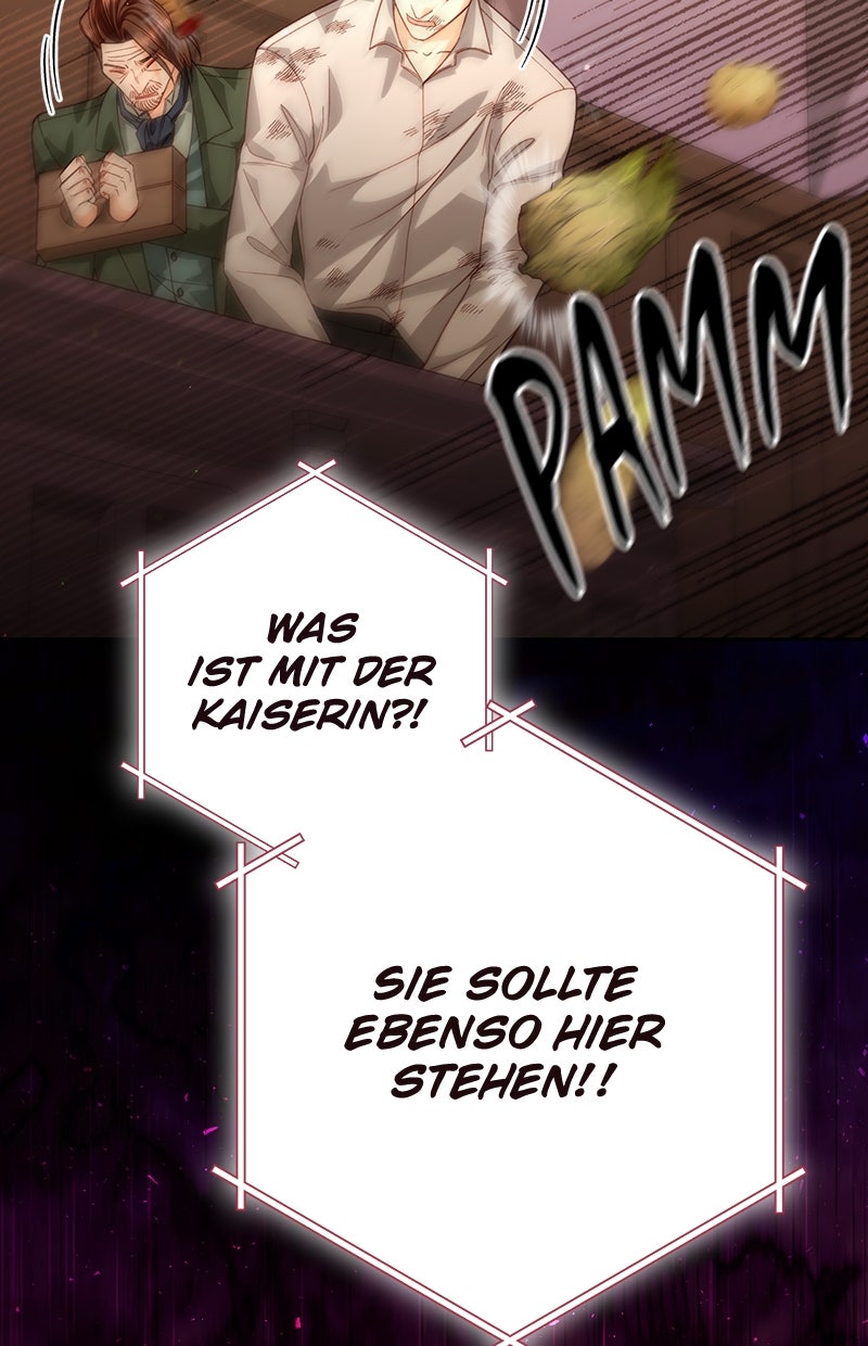 Read Die neuvermählte Kaiserin Manga Online