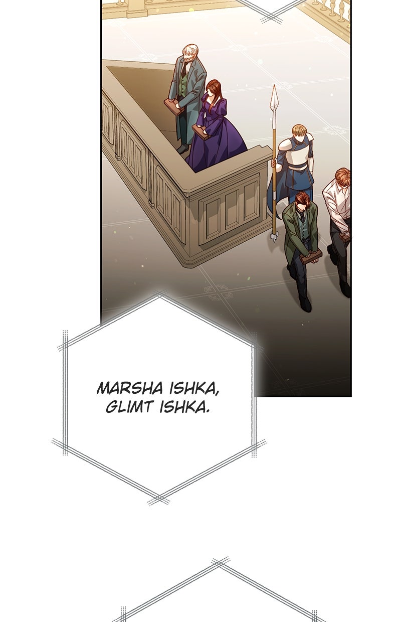 Read Die neuvermählte Kaiserin Manga Online