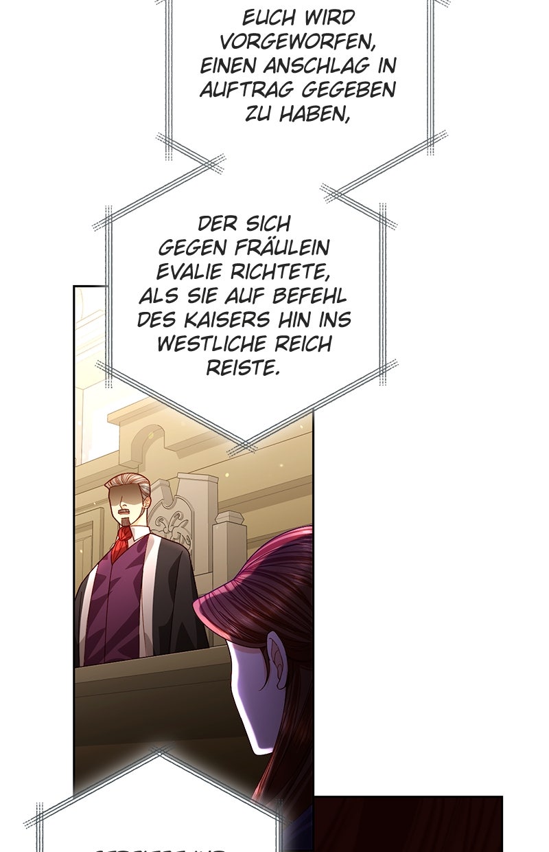Read Die neuvermählte Kaiserin Manga Online