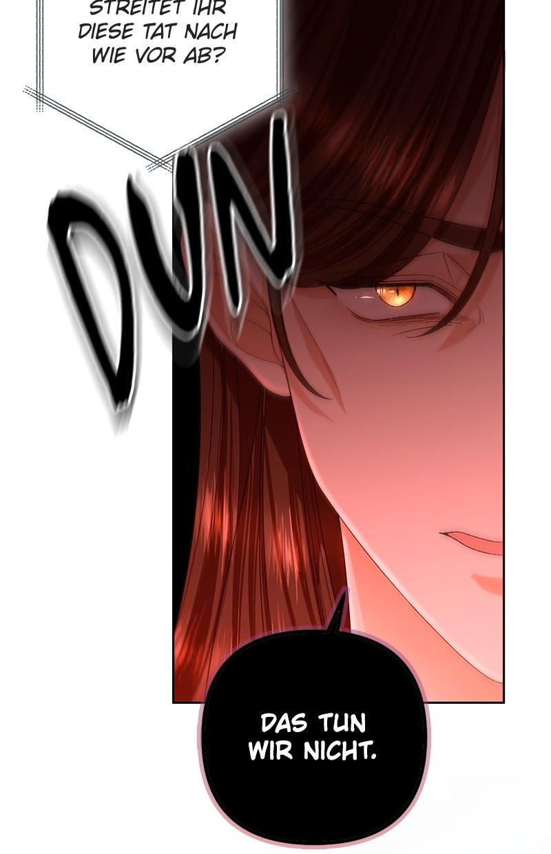 Read Die neuvermählte Kaiserin Manga Online