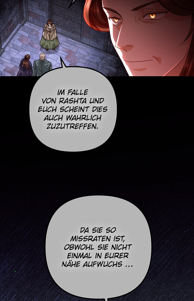 Read Die neuvermählte Kaiserin Manga Online