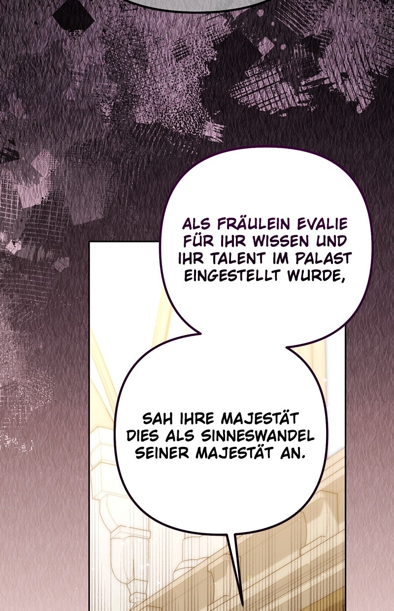 Read Die neuvermählte Kaiserin Manga Online