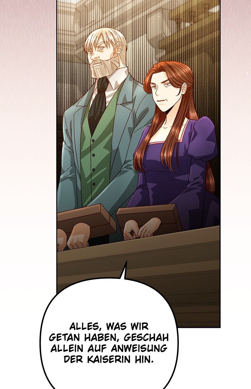 Read Die neuvermählte Kaiserin Manga Online