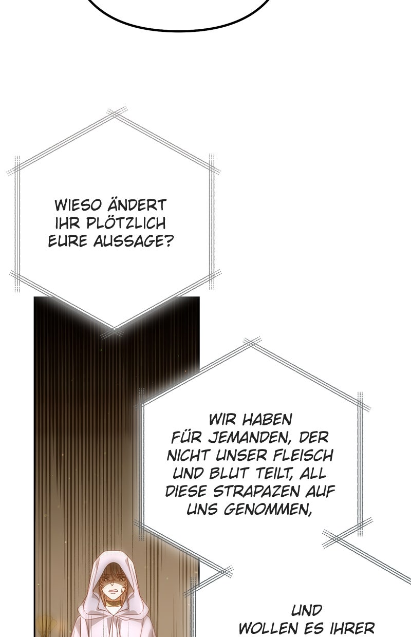 Read Die neuvermählte Kaiserin Manga Online