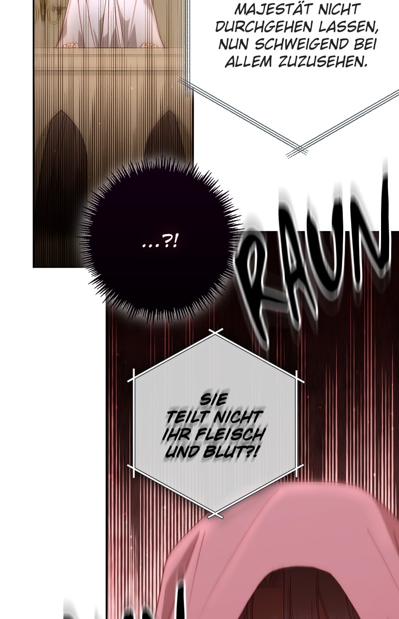 Read Die neuvermählte Kaiserin Manga Online