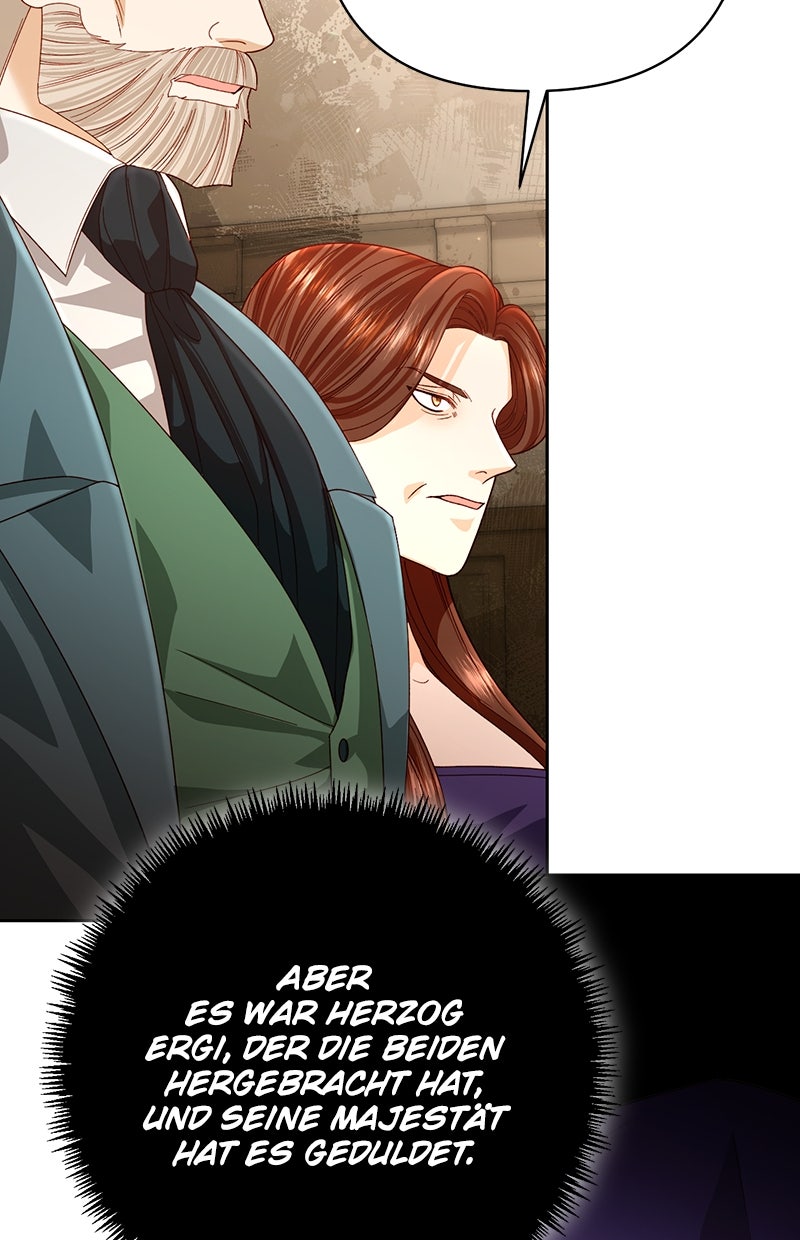 Read Die neuvermählte Kaiserin Manga Online