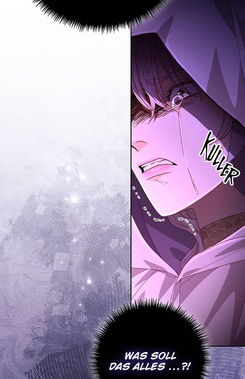 Read Die neuvermählte Kaiserin Manga Online