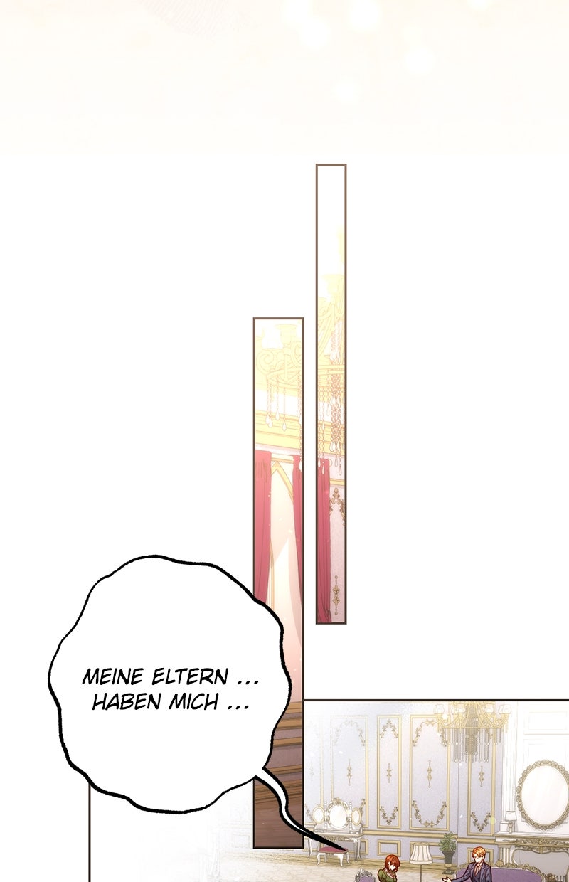 Read Die neuvermählte Kaiserin Manga Online
