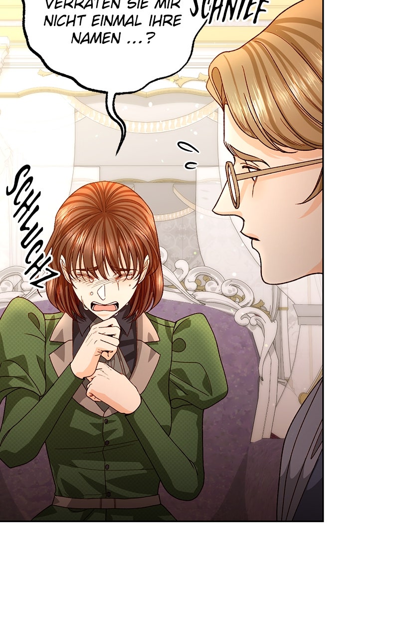 Read Die neuvermählte Kaiserin Manga Online