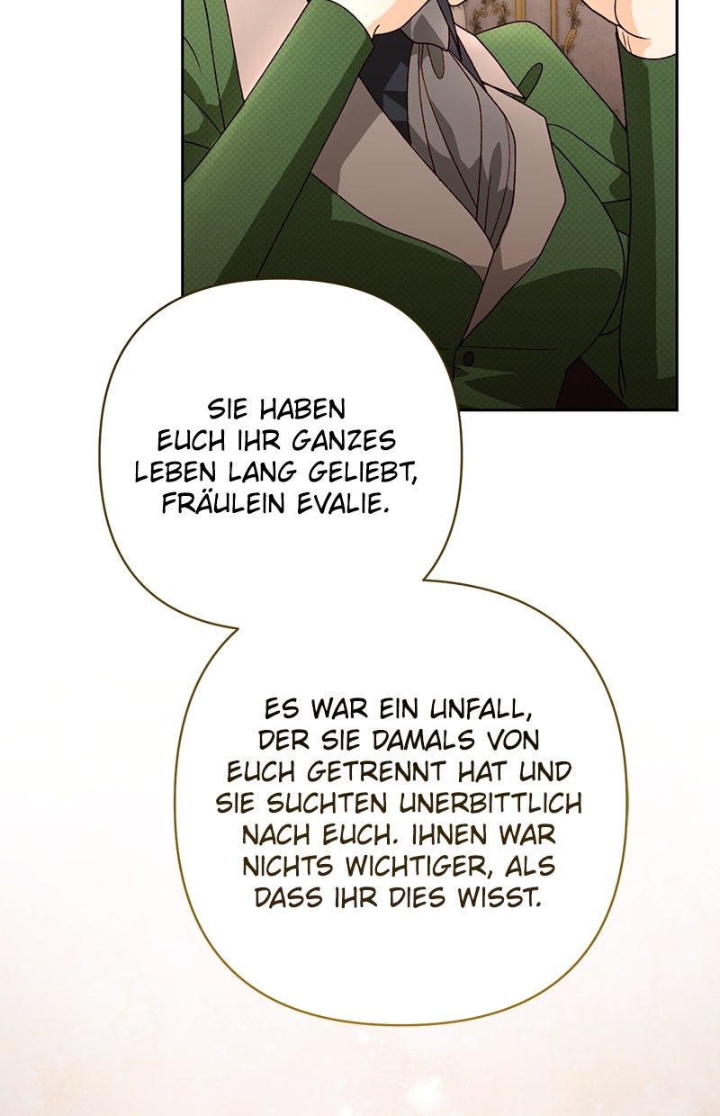 Read Die neuvermählte Kaiserin Manga Online