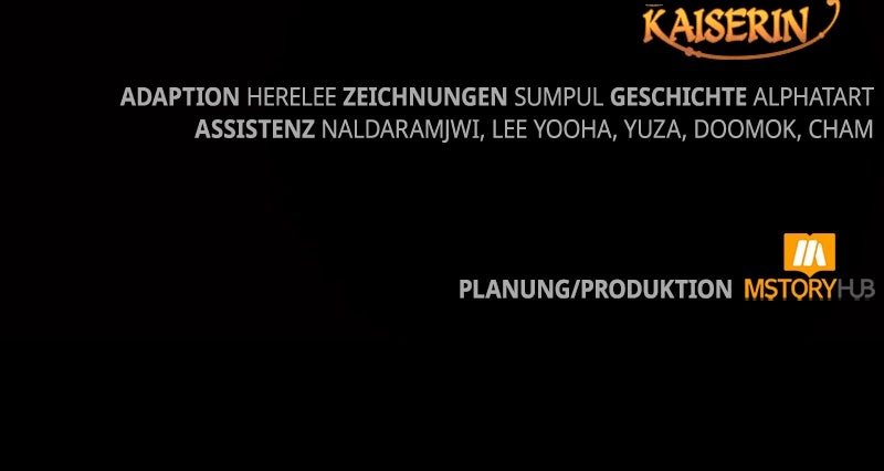 Read Die neuvermählte Kaiserin Manga Online