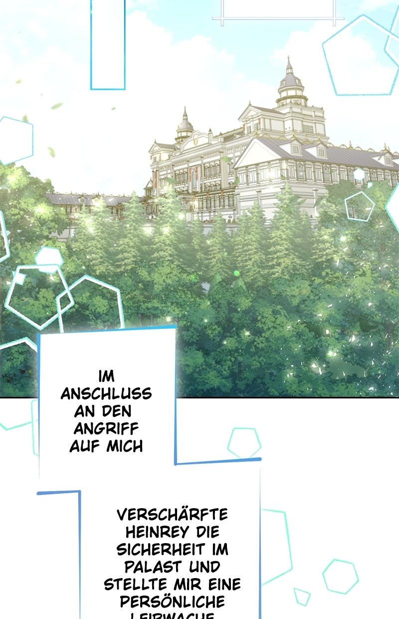 Read Die neuvermählte Kaiserin Manga Online