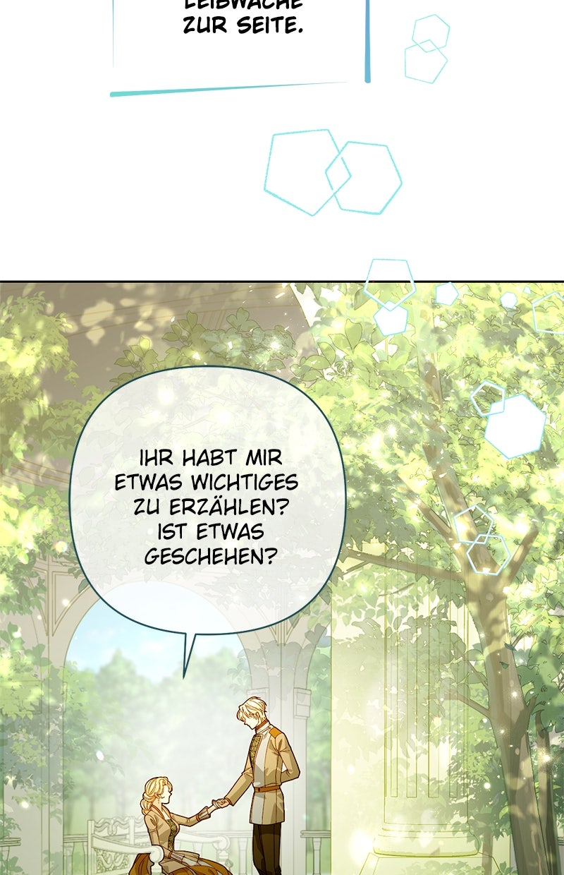 Read Die neuvermählte Kaiserin Manga Online