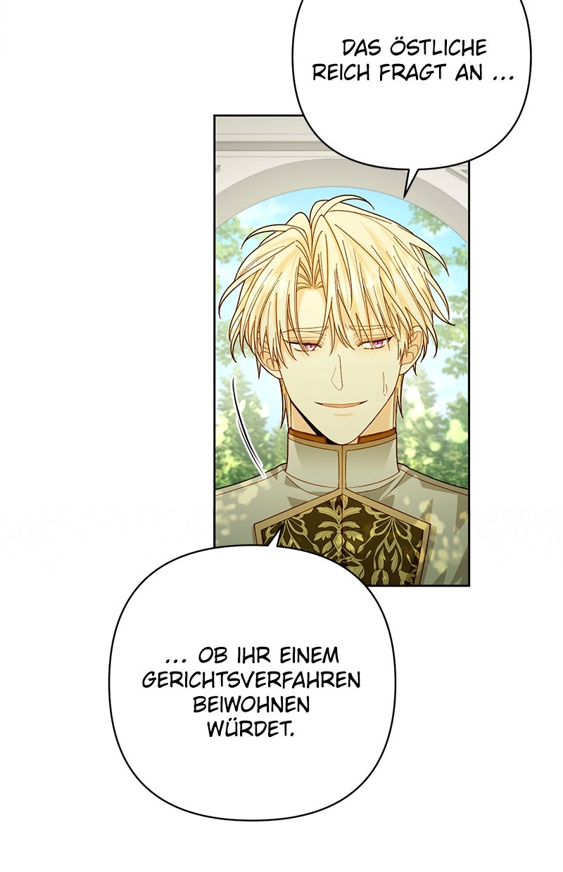 Read Die neuvermählte Kaiserin Manga Online