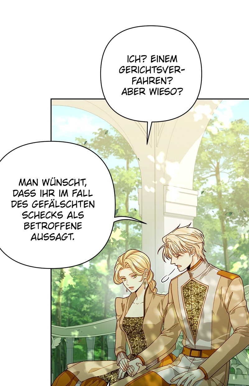 Read Die neuvermählte Kaiserin Manga Online