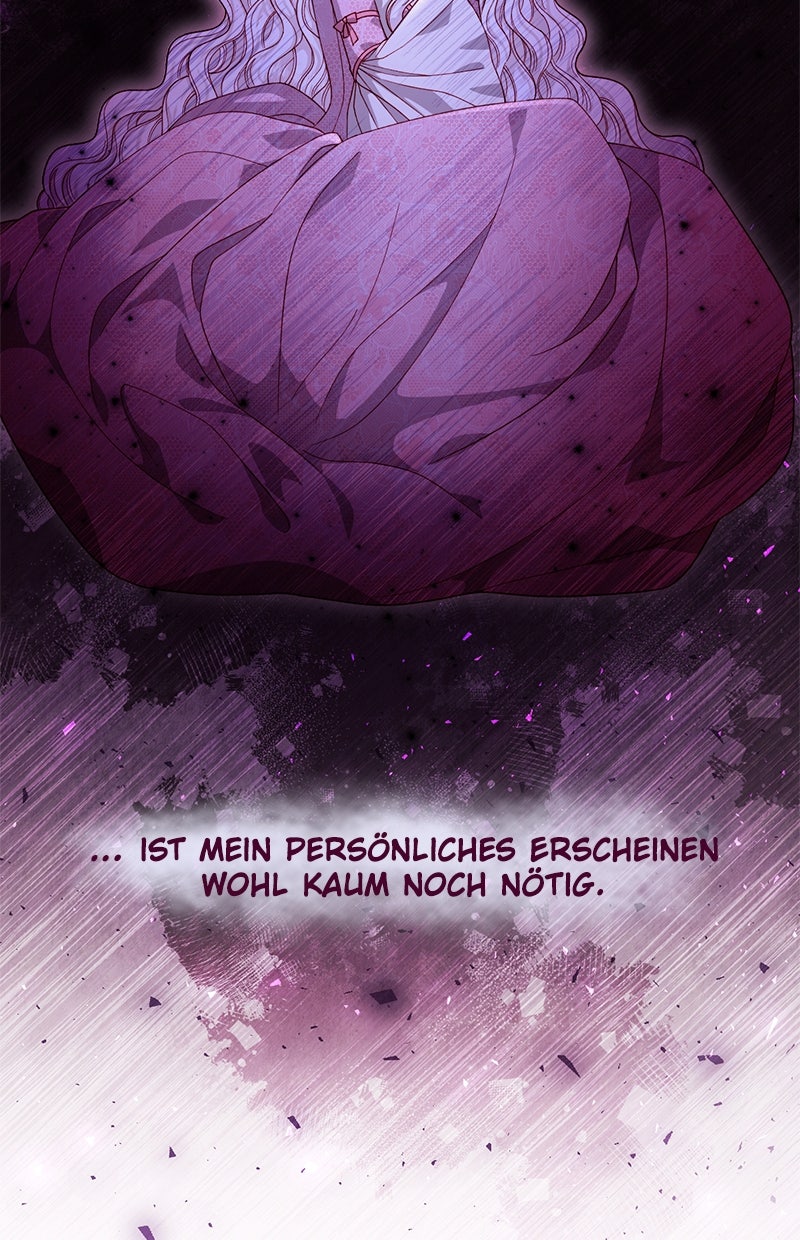 Read Die neuvermählte Kaiserin Manga Online