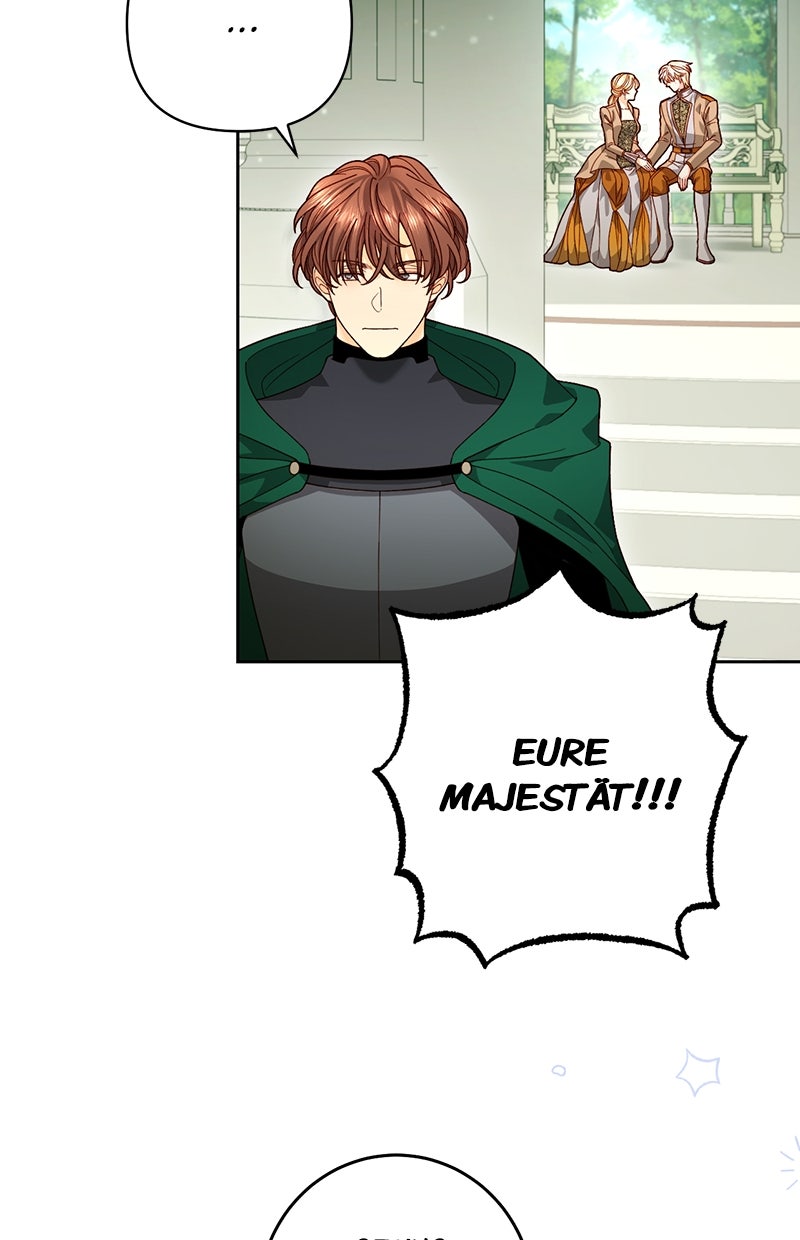 Read Die neuvermählte Kaiserin Manga Online