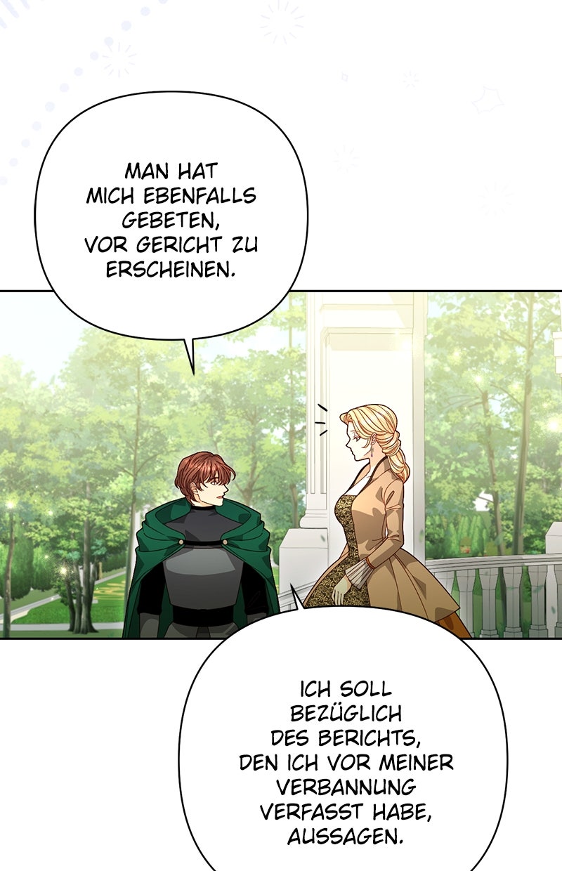 Read Die neuvermählte Kaiserin Manga Online