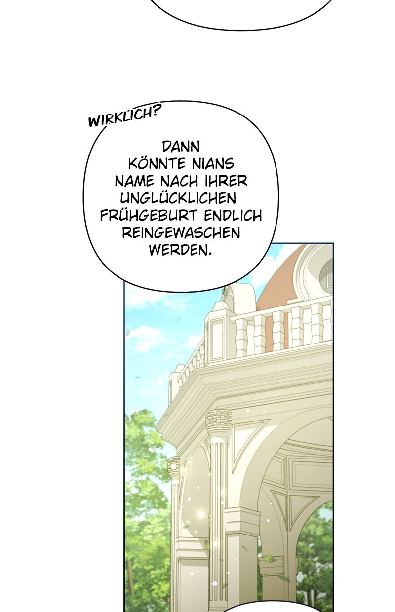Read Die neuvermählte Kaiserin Manga Online