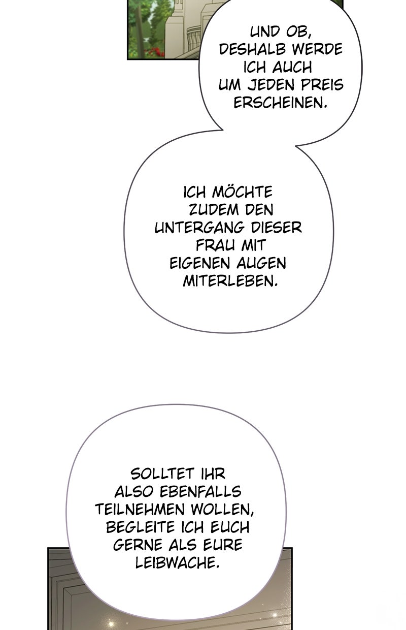 Read Die neuvermählte Kaiserin Manga Online