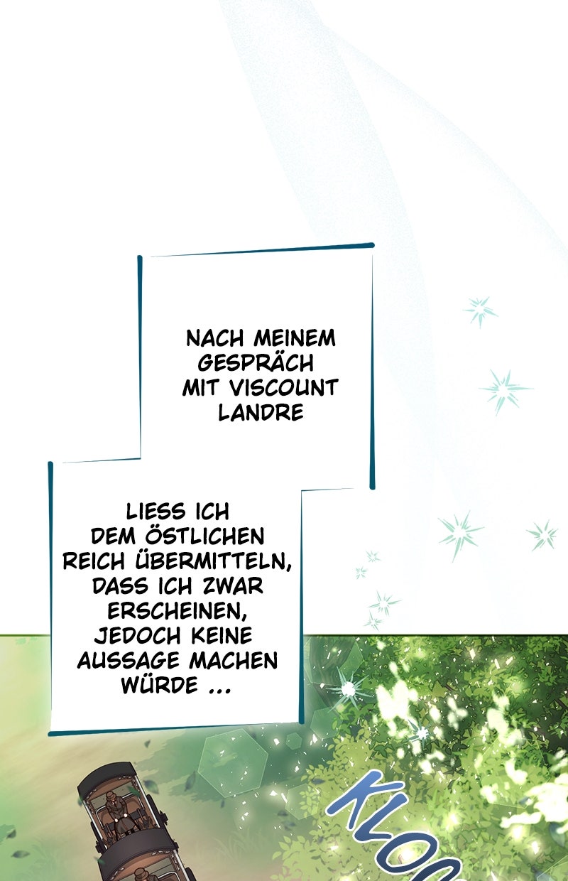 Read Die neuvermählte Kaiserin Manga Online