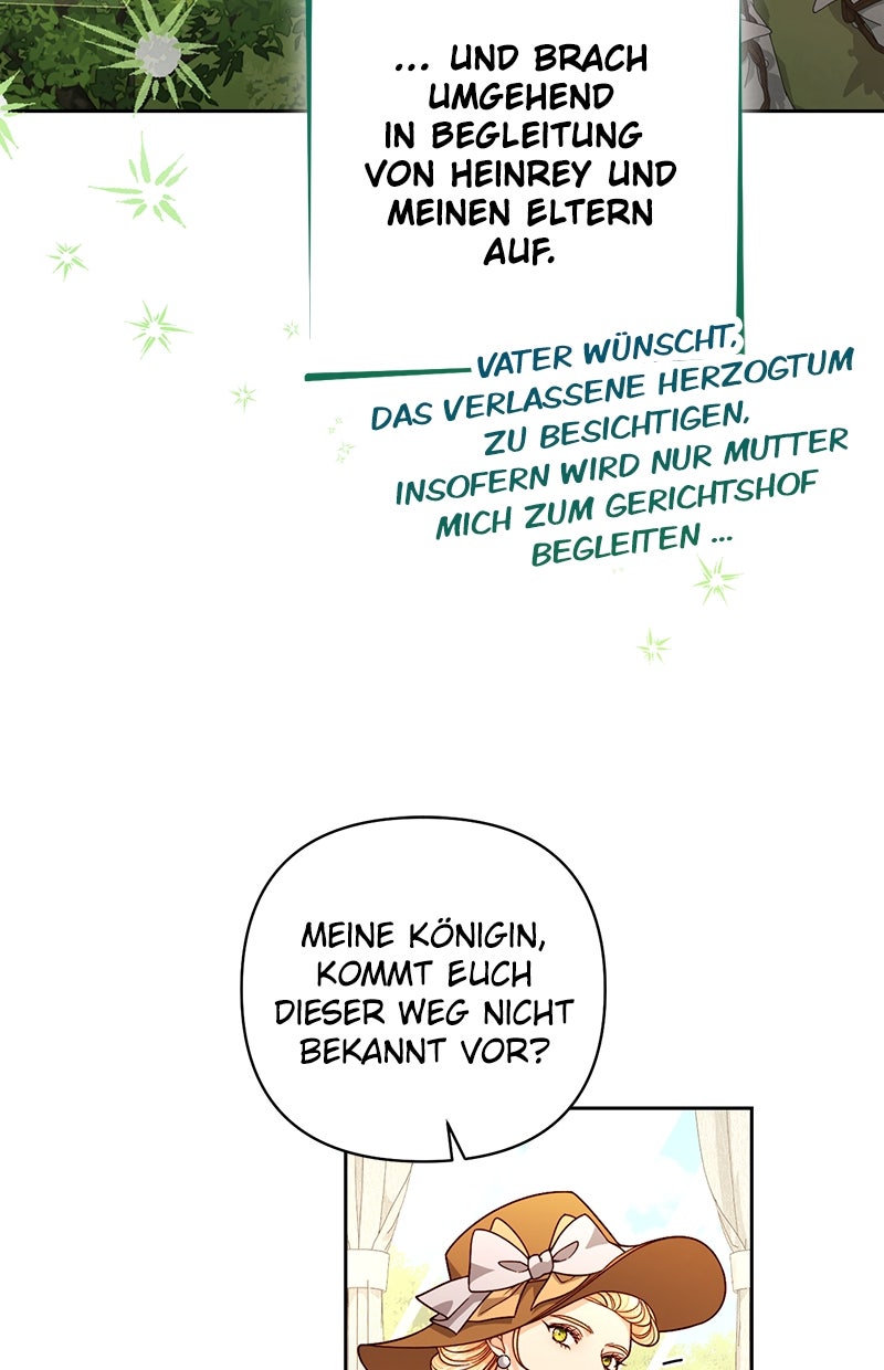 Read Die neuvermählte Kaiserin Manga Online