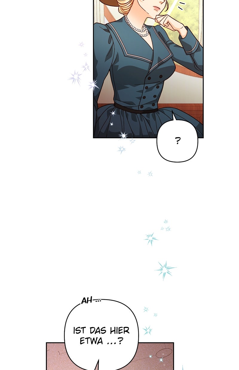 Read Die neuvermählte Kaiserin Manga Online