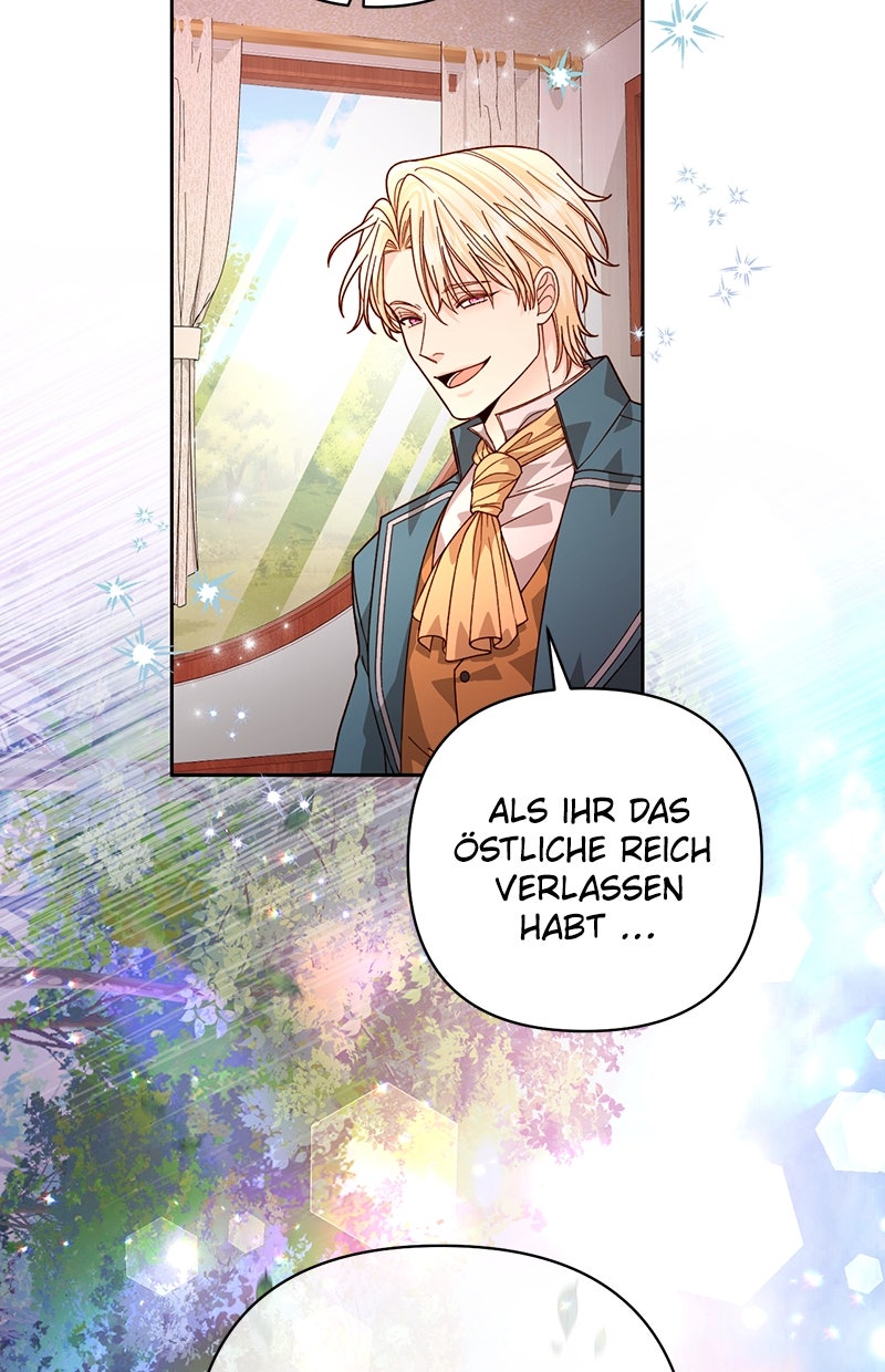 Read Die neuvermählte Kaiserin Manga Online