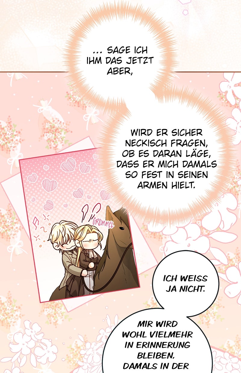 Read Die neuvermählte Kaiserin Manga Online