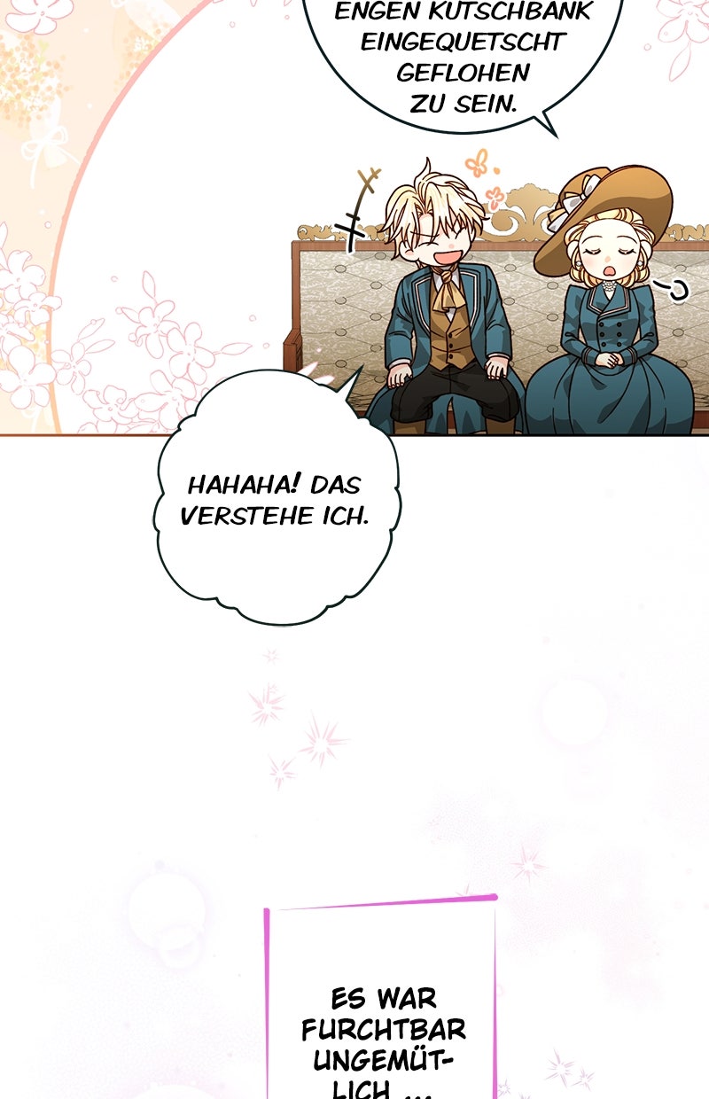 Read Die neuvermählte Kaiserin Manga Online