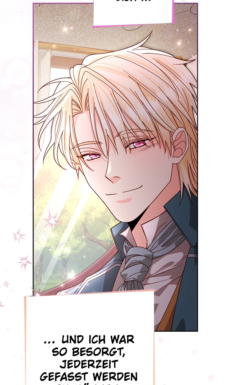 Read Die neuvermählte Kaiserin Manga Online