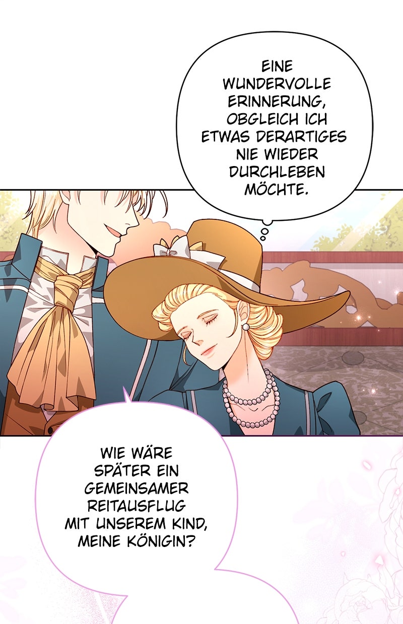 Read Die neuvermählte Kaiserin Manga Online