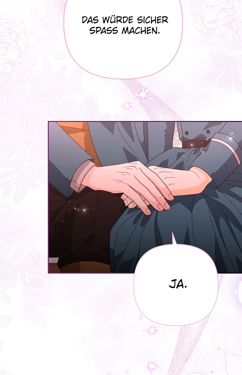 Read Die neuvermählte Kaiserin Manga Online