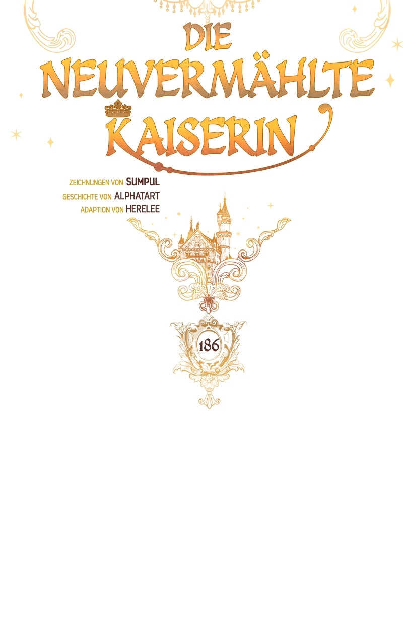 Read Die neuvermählte Kaiserin Manga Online