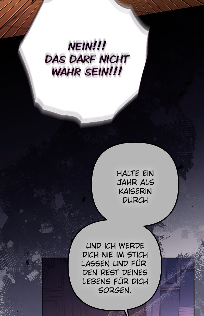 Read Die neuvermählte Kaiserin Manga Online