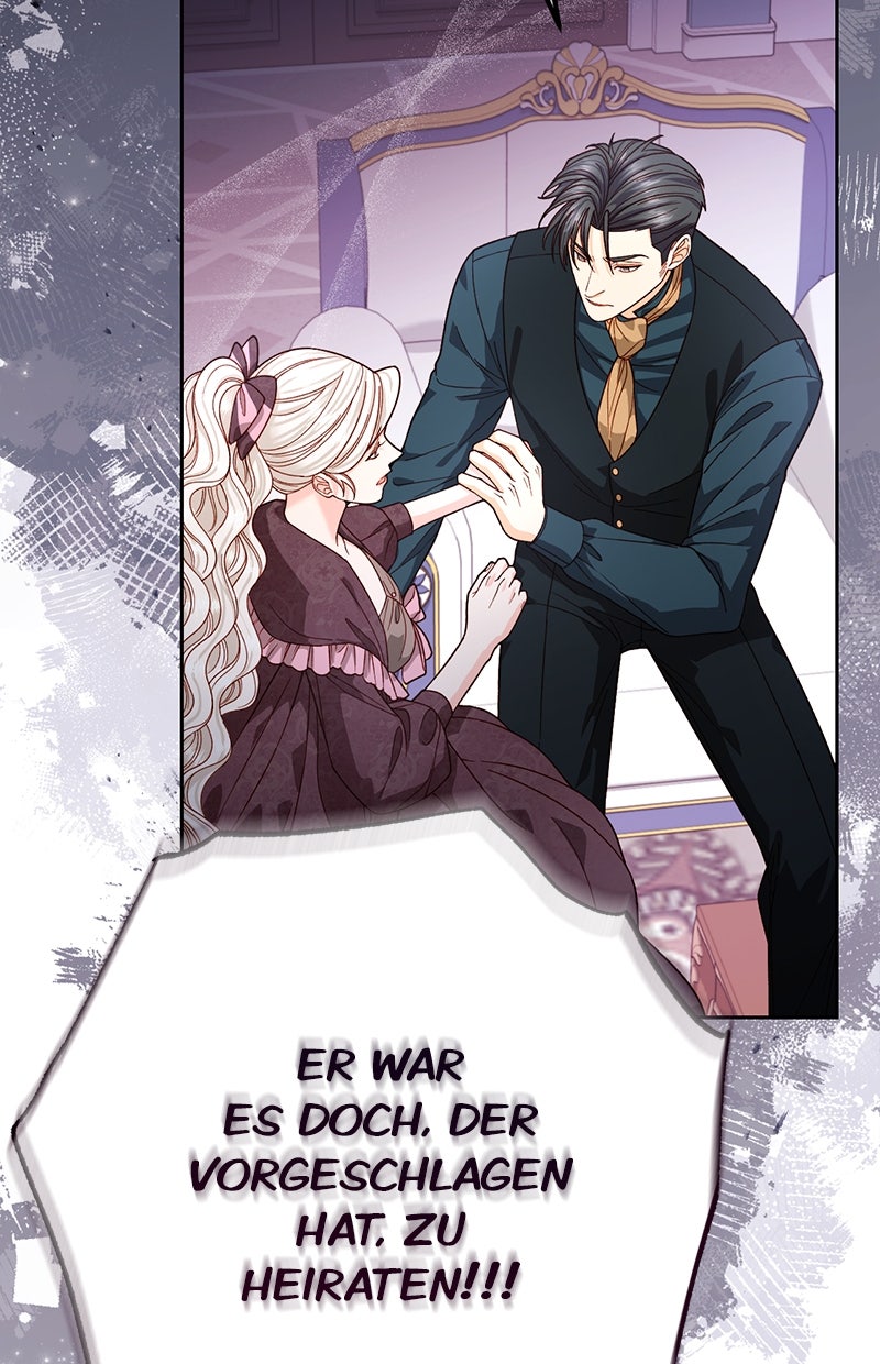 Read Die neuvermählte Kaiserin Manga Online